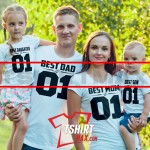 BEST MOM, DAD, SON DAUGHTER 01 BEST MOM, DAD, SON DAUGHTER 01